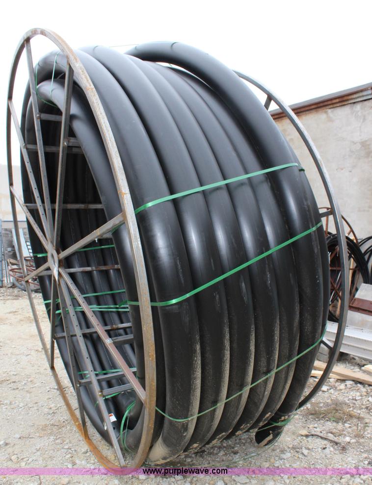 image for item J4530 Conduit pipe