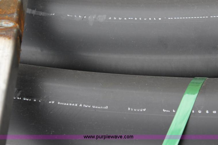 image for item J4530 Conduit pipe