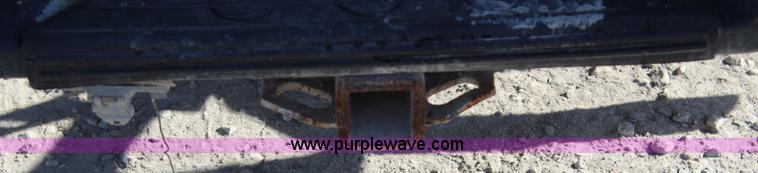 image for item J4537 1998 Chevrolet 1500 pickup truck