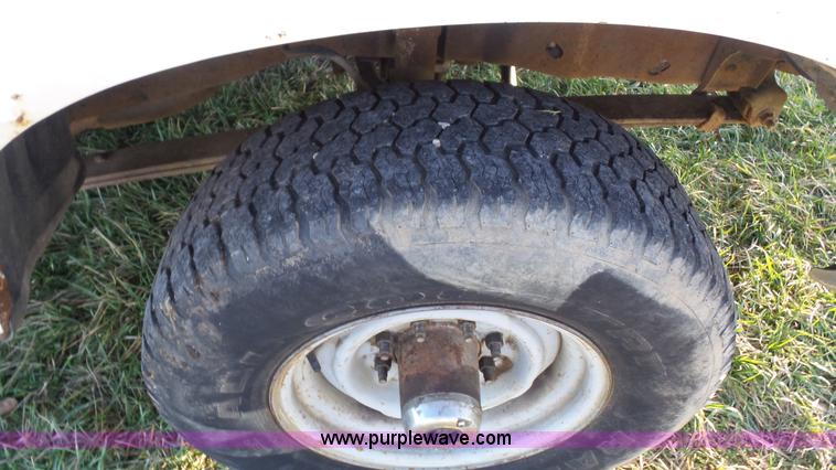 image for item J4549 1996 Ford F250 HD XL pickup truck