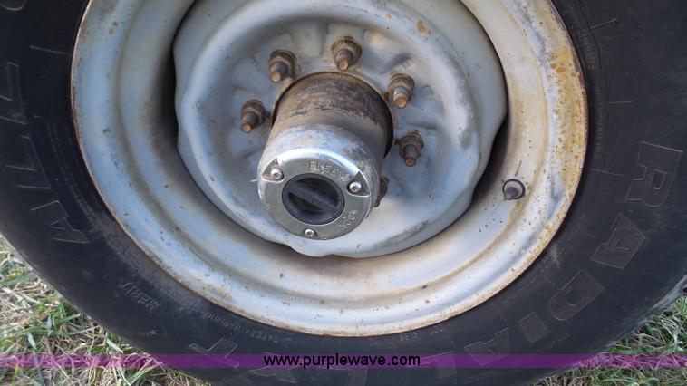 image for item J4549 1996 Ford F250 HD XL pickup truck