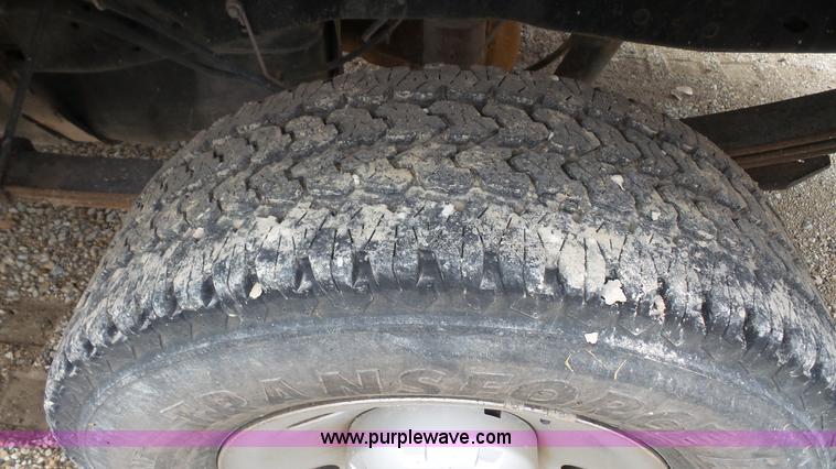 image for item J4560 2009 Ford F250 Super Duty pickup truck