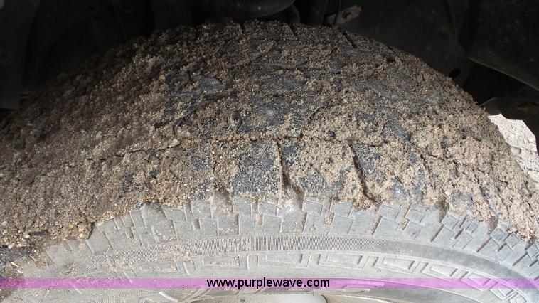 image for item J4560 2009 Ford F250 Super Duty pickup truck