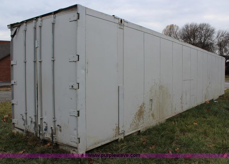 image for item J4562 Storage container