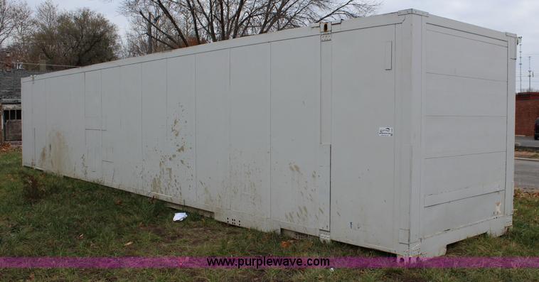 image for item J4562 Storage container