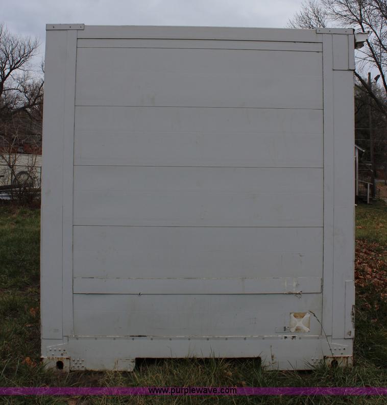 image for item J4562 Storage container