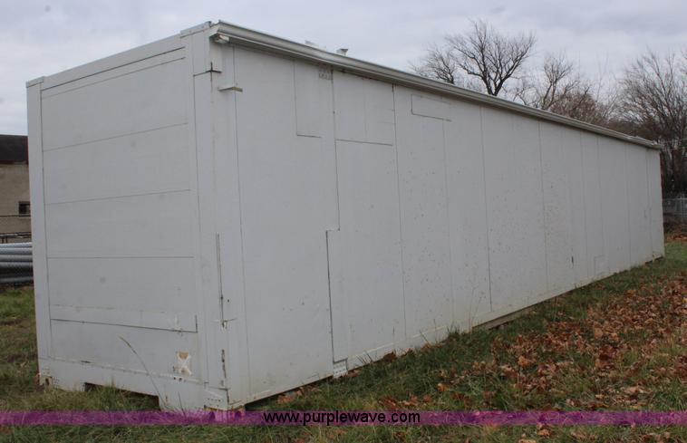 image for item J4562 Storage container