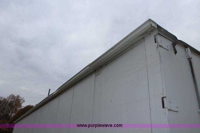 image for item J4562 Storage container