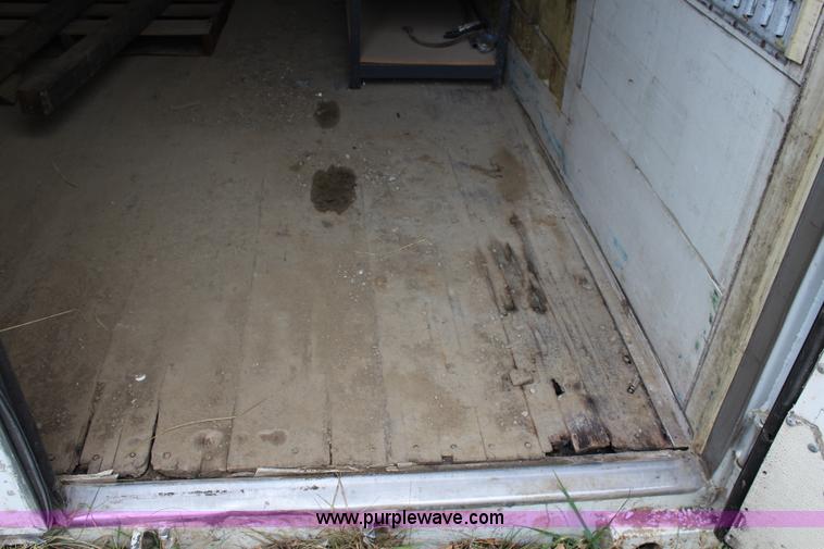 image for item J4562 Storage container