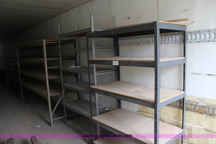 image for item J4562 Storage container