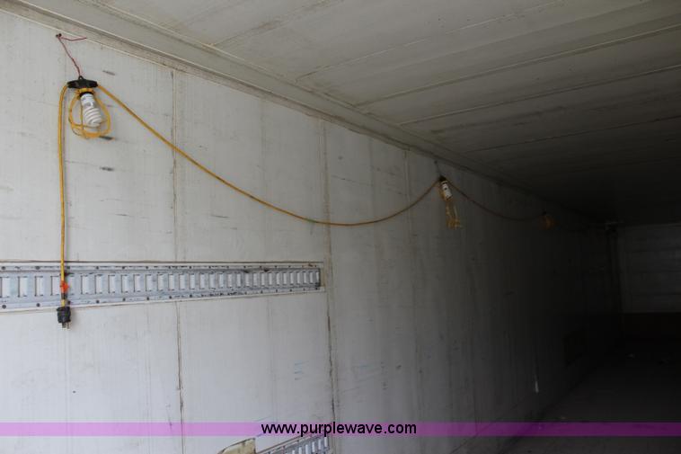 image for item J4562 Storage container