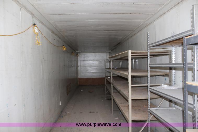 image for item J4562 Storage container