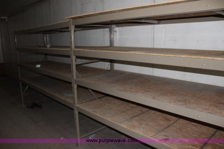 image for item J4562 Storage container