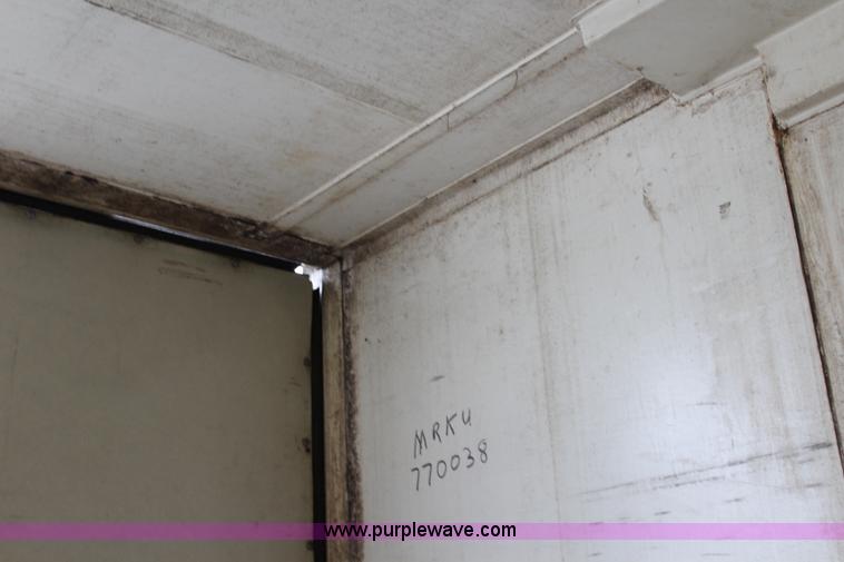 image for item J4562 Storage container