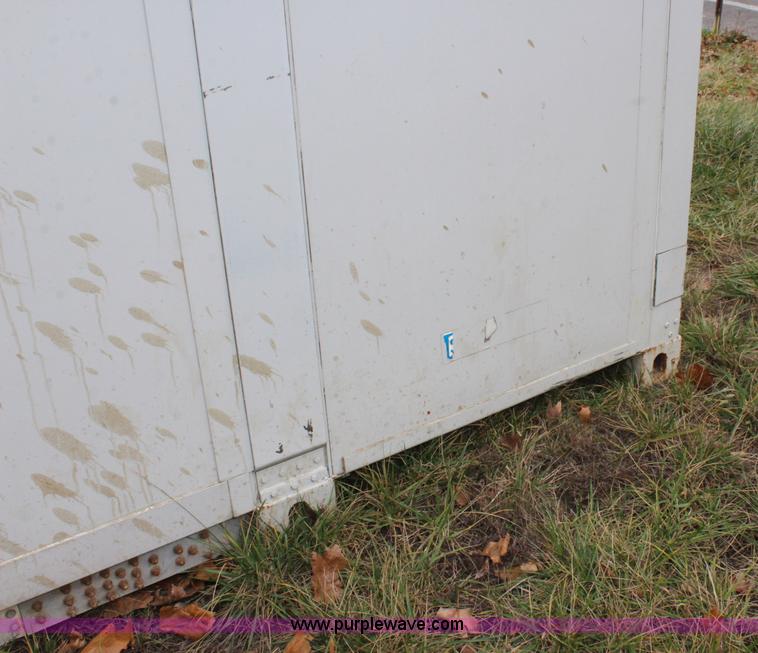 image for item J4562 Storage container