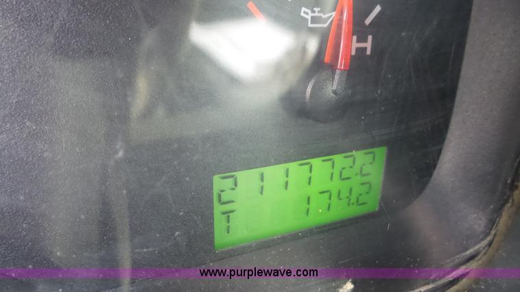 image for item J4747 2007 Ford F150 XL pickup truck