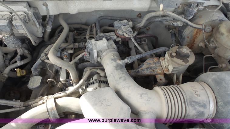 image for item J4747 2007 Ford F150 XL pickup truck