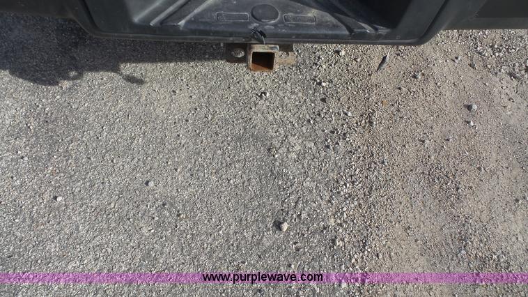 image for item J4747 2007 Ford F150 XL pickup truck