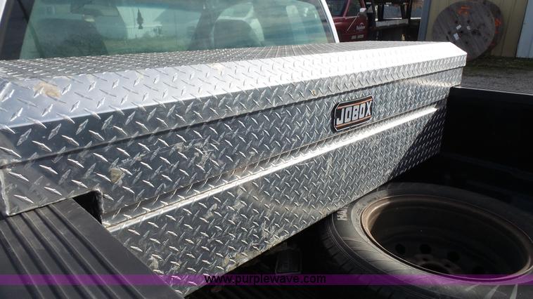 image for item J4747 2007 Ford F150 XL pickup truck