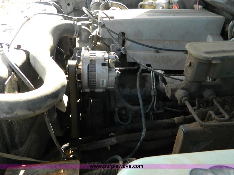 image for item J5158 1992 Chevrolet 2500 pickup truck