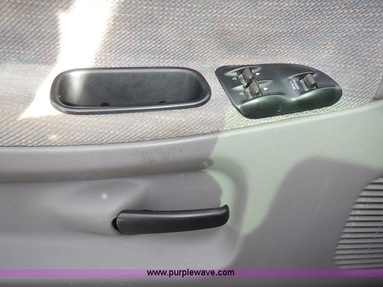 image for item J6317 1995 Dodge Ram 1500 Laramie SLT pickup truck