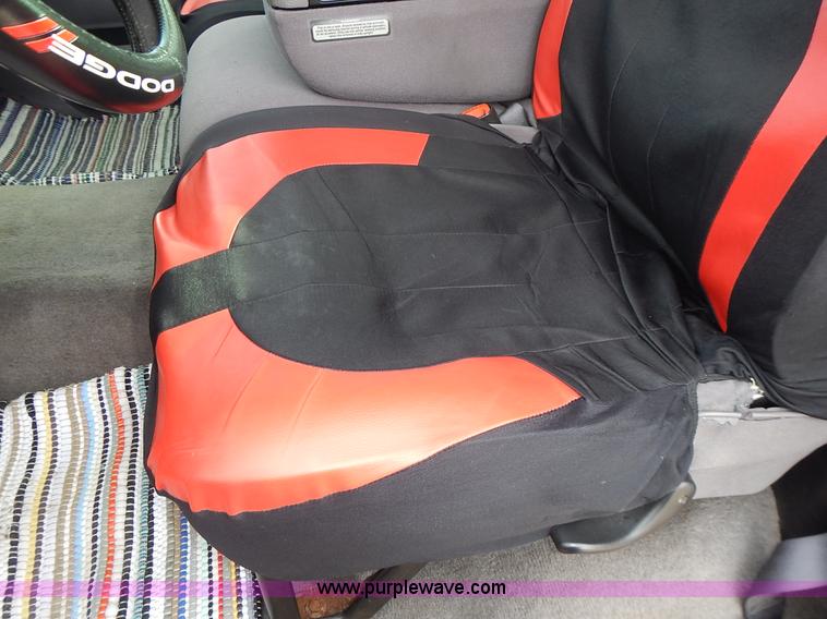 image for item J6317 1995 Dodge Ram 1500 Laramie SLT pickup truck