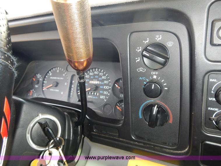 image for item J6317 1995 Dodge Ram 1500 Laramie SLT pickup truck