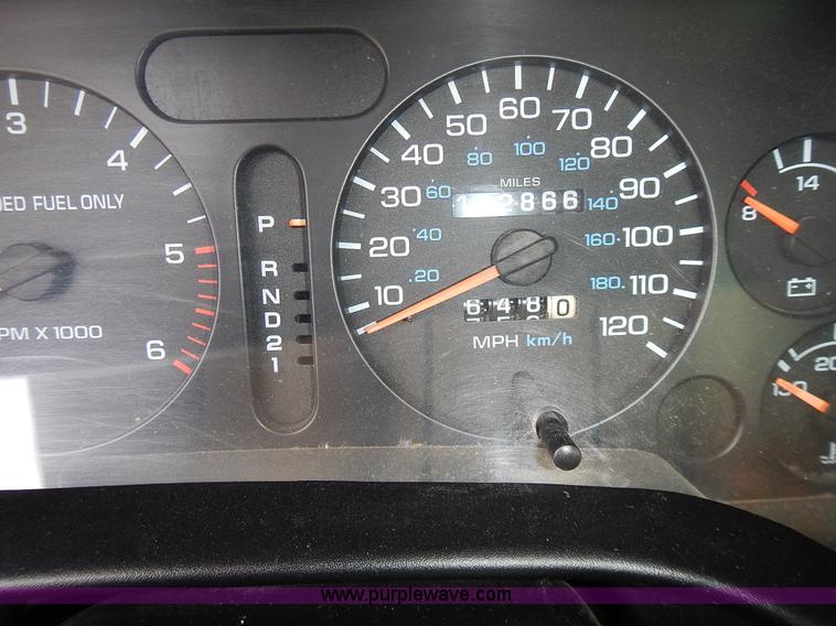 image for item J6317 1995 Dodge Ram 1500 Laramie SLT pickup truck