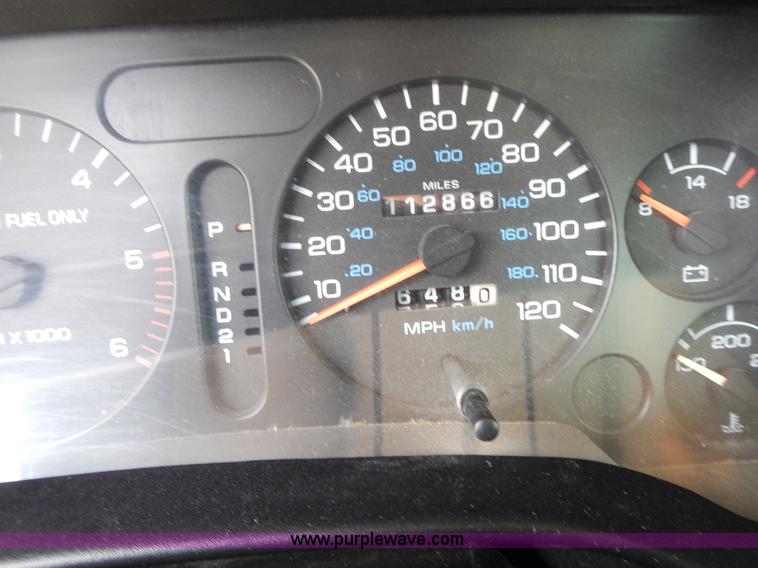 image for item J6317 1995 Dodge Ram 1500 Laramie SLT pickup truck