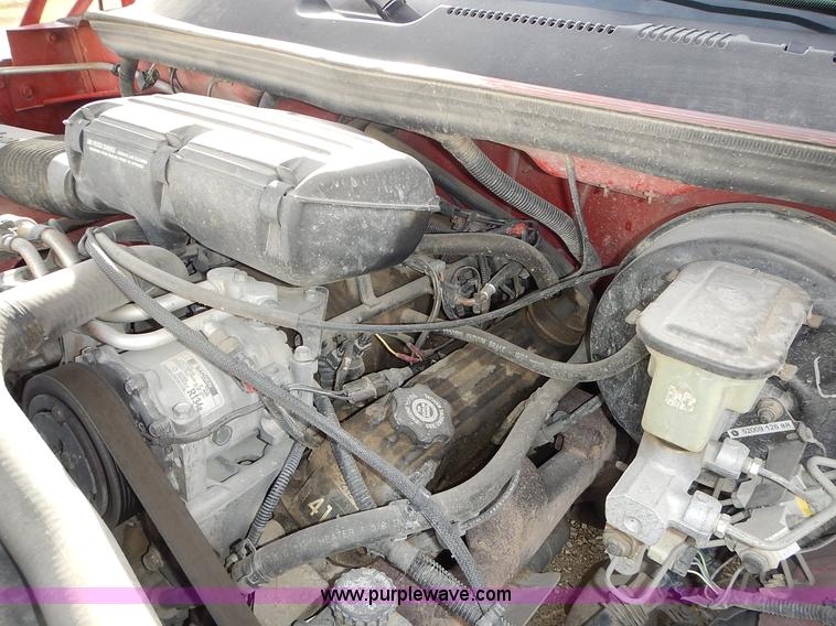 image for item J6317 1995 Dodge Ram 1500 Laramie SLT pickup truck