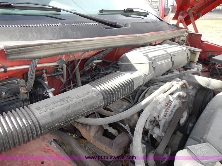 image for item J6317 1995 Dodge Ram 1500 Laramie SLT pickup truck