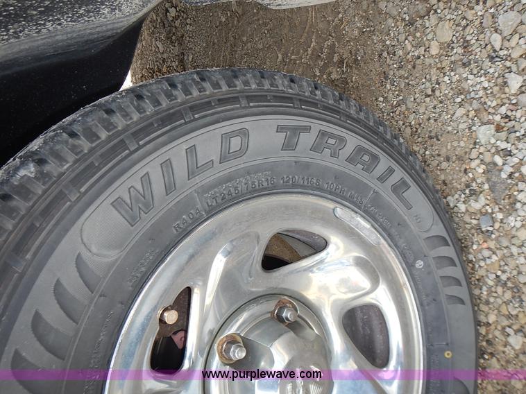 image for item J6317 1995 Dodge Ram 1500 Laramie SLT pickup truck