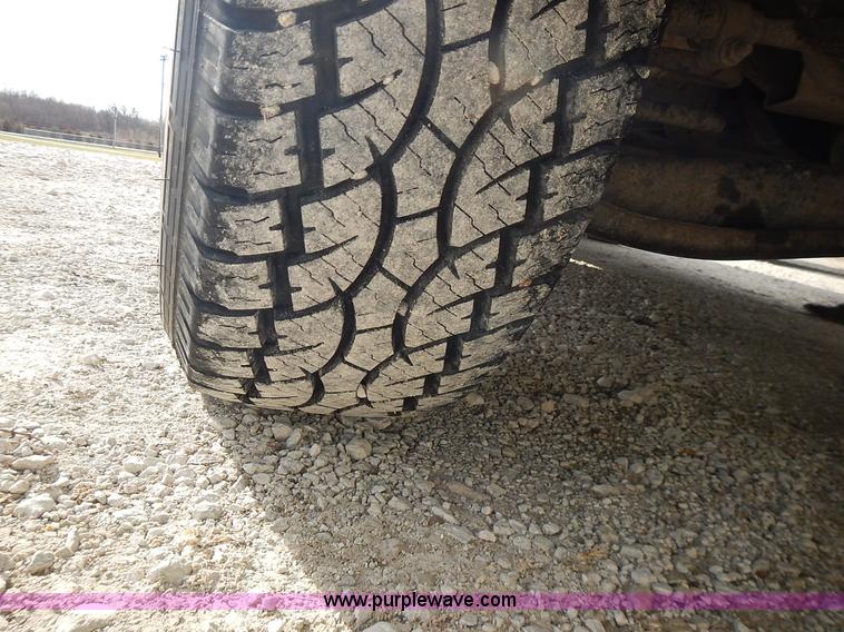 image for item J6317 1995 Dodge Ram 1500 Laramie SLT pickup truck