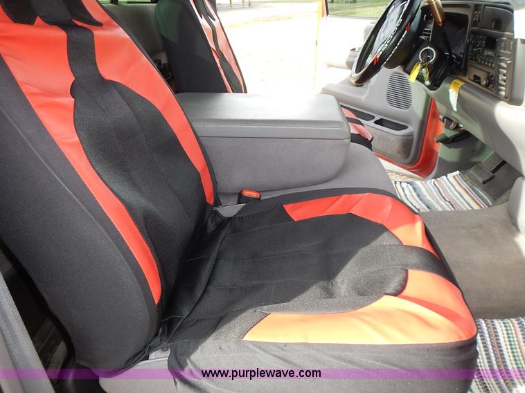 image for item J6317 1995 Dodge Ram 1500 Laramie SLT pickup truck