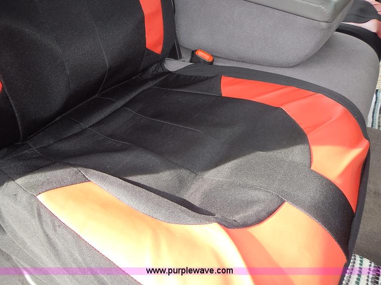 image for item J6317 1995 Dodge Ram 1500 Laramie SLT pickup truck