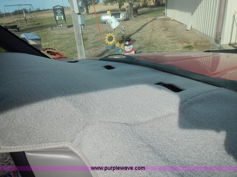 image for item J6317 1995 Dodge Ram 1500 Laramie SLT pickup truck