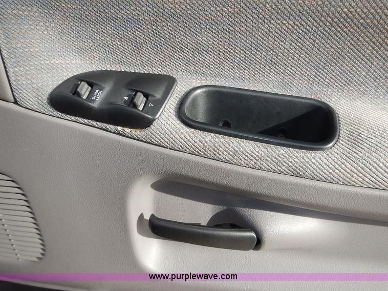 image for item J6317 1995 Dodge Ram 1500 Laramie SLT pickup truck