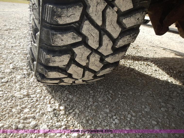 image for item J6317 1995 Dodge Ram 1500 Laramie SLT pickup truck