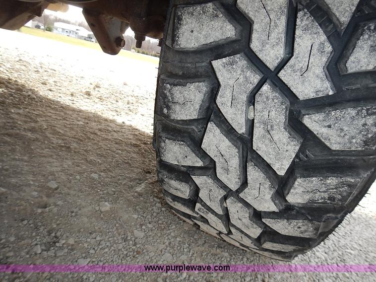 image for item J6317 1995 Dodge Ram 1500 Laramie SLT pickup truck