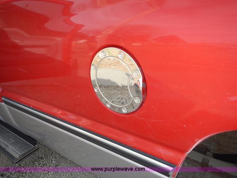 image for item J6317 1995 Dodge Ram 1500 Laramie SLT pickup truck