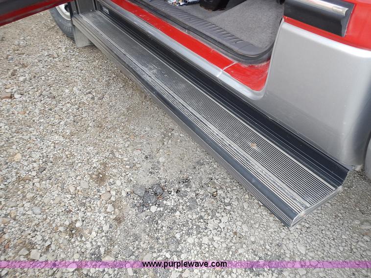 image for item J6317 1995 Dodge Ram 1500 Laramie SLT pickup truck