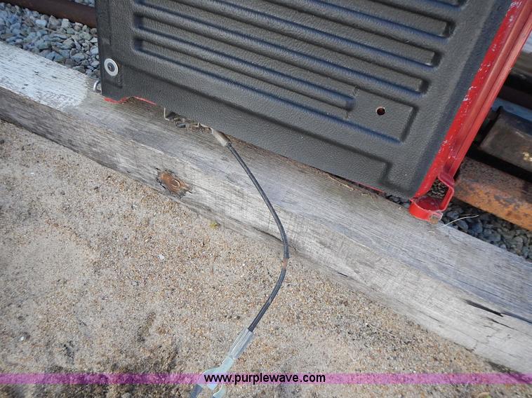 image for item J6317 1995 Dodge Ram 1500 Laramie SLT pickup truck