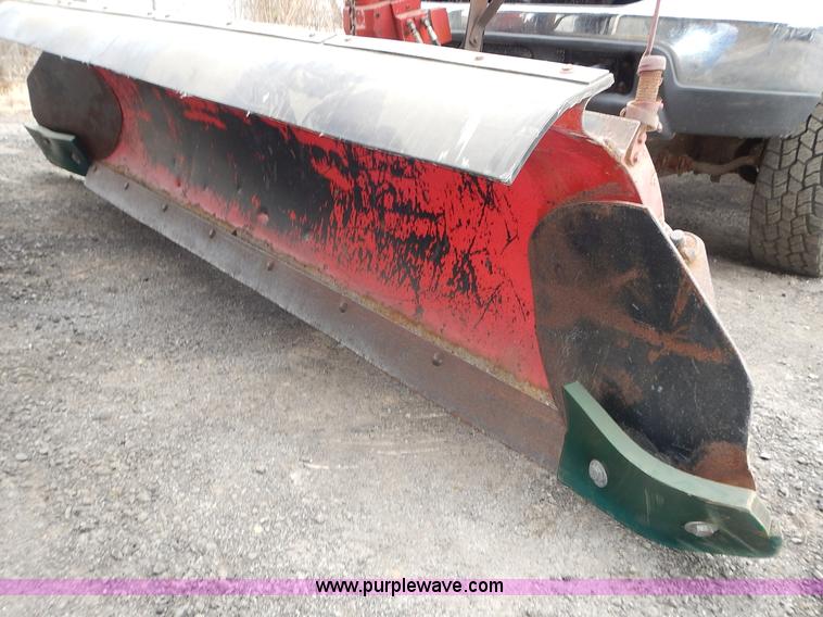 image for item J6327 1999 Ford F350 Super Duty pickup truck