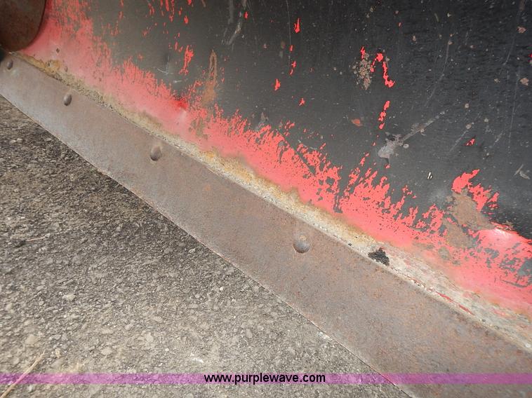 image for item J6327 1999 Ford F350 Super Duty pickup truck