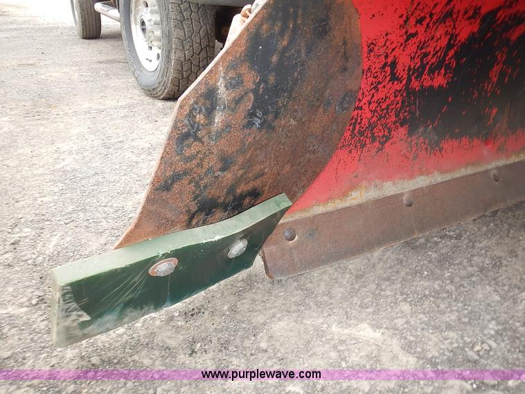 image for item J6327 1999 Ford F350 Super Duty pickup truck