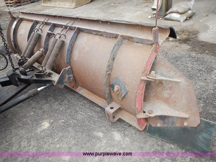 image for item J6327 1999 Ford F350 Super Duty pickup truck