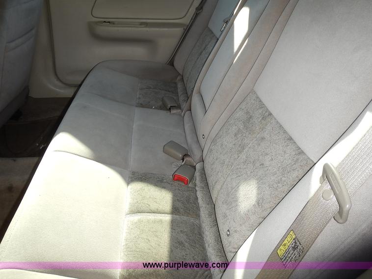 image for item J6336 2005 Chevrolet Impala