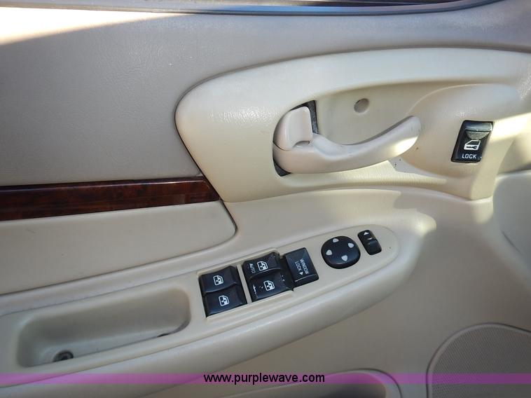 image for item J6336 2005 Chevrolet Impala