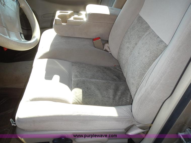 image for item J6336 2005 Chevrolet Impala