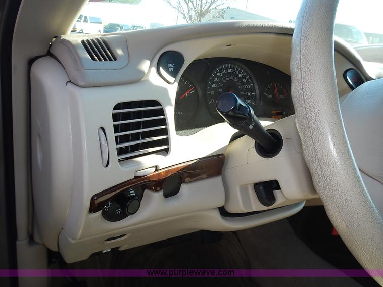 image for item J6336 2005 Chevrolet Impala